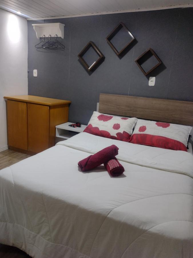Pousada Petry Gramado Zimmer foto